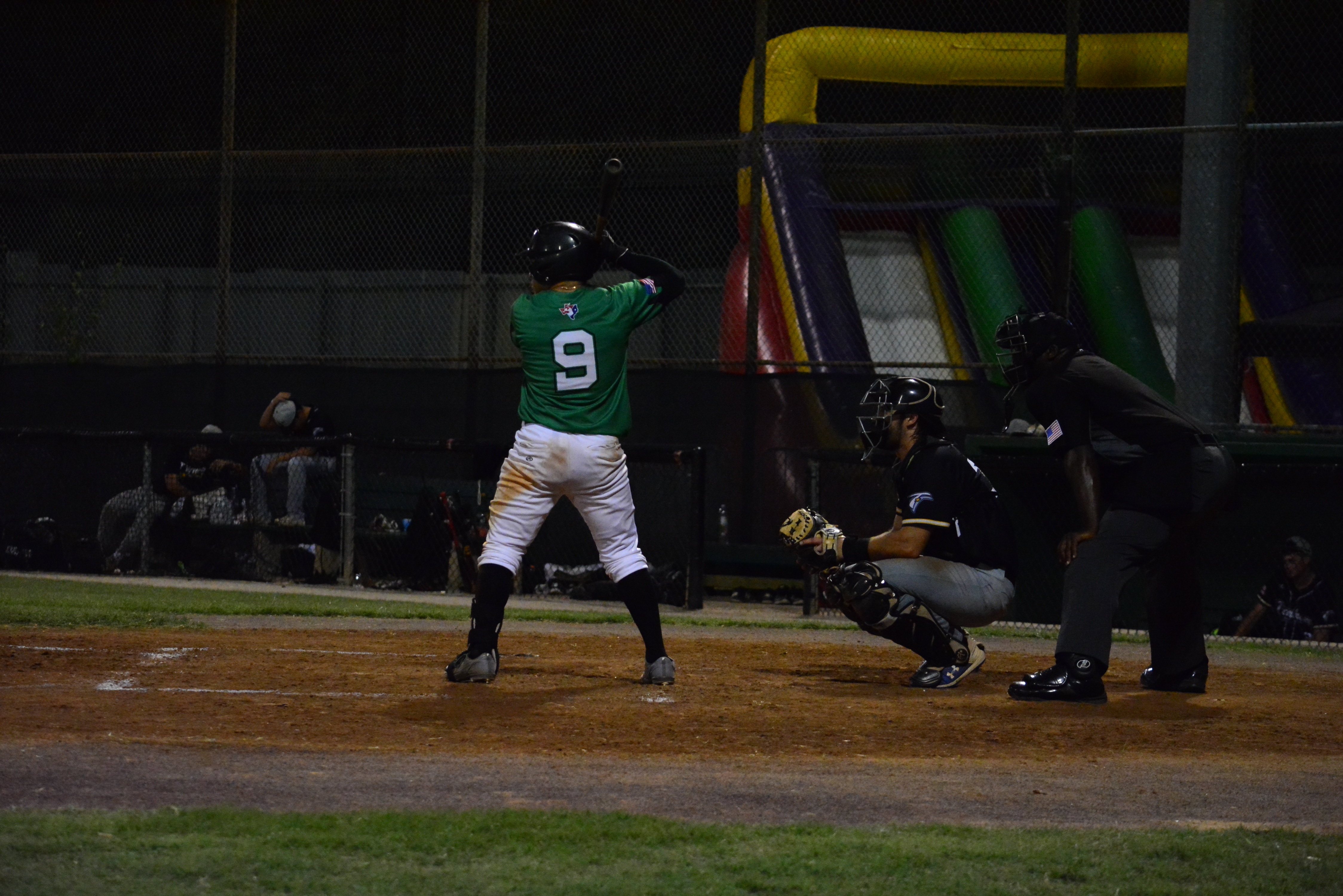 Official site of Baton Rouge Rougarou Baseball Team News