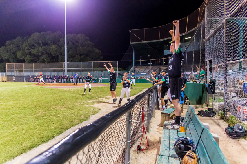 Official site of Baton Rouge Rougarou Baseball Team News