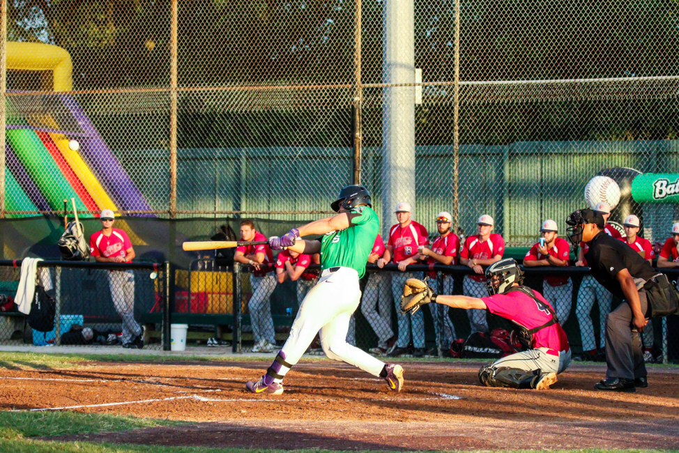 Official site of Baton Rouge Rougarou Baseball Team News